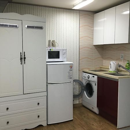 Stay Seoul Residence Bagian luar foto