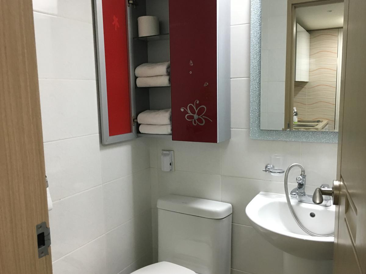 Stay Seoul Residence Bagian luar foto